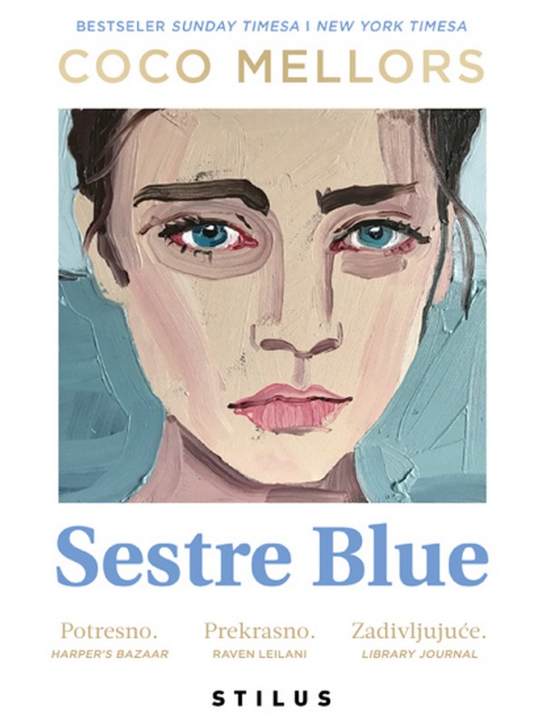 Sestre Blue 13783