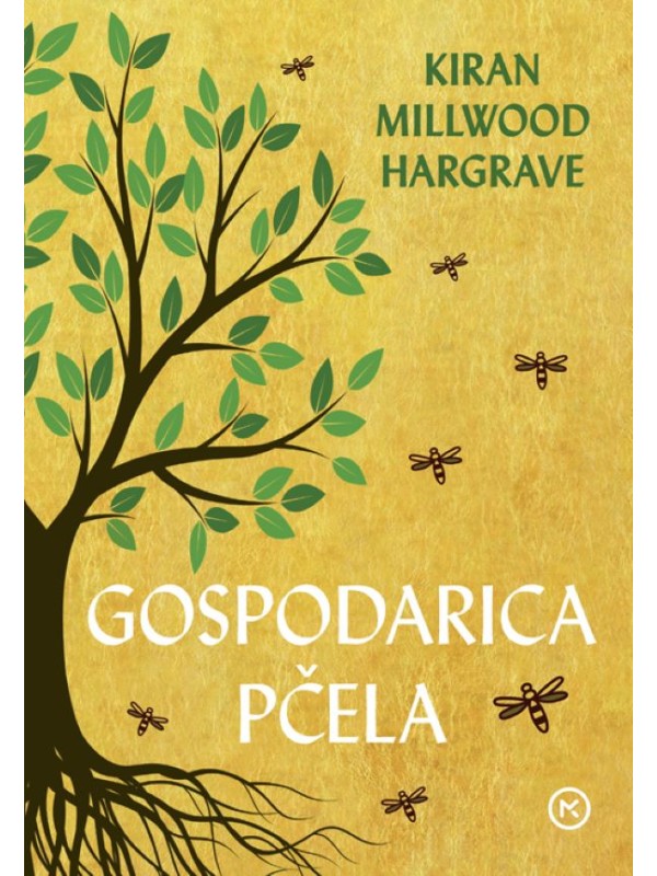 Gospodarica pčela 12593