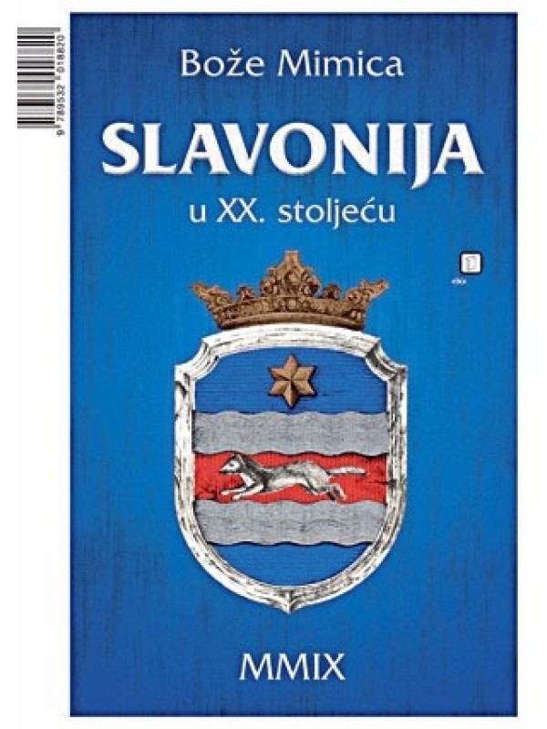 Slavonija u XX. stoljeću 6140