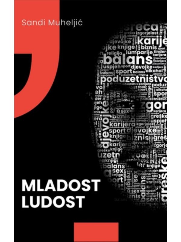 Mladost ludost 13430