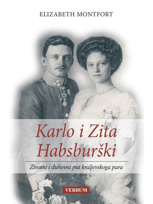 Karlo i Zita Habsburški 5627