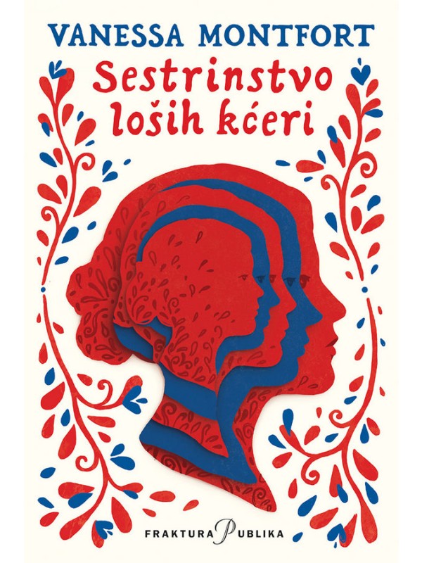 Sestrinstvo loših kćeri 13985