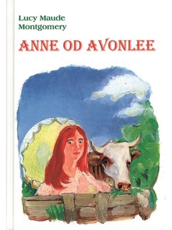 Anne od Avonlee 6272