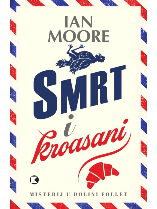 Smrt i kroasani 13299