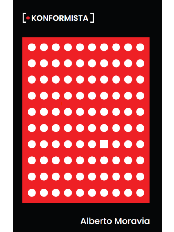Konformista 13968