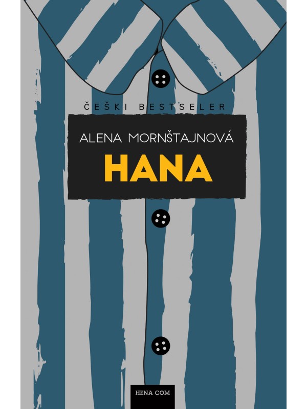 Hana 4553