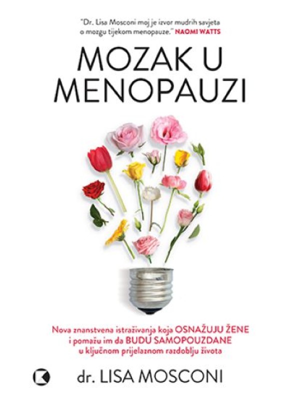 Mozak u menopauzi 13592