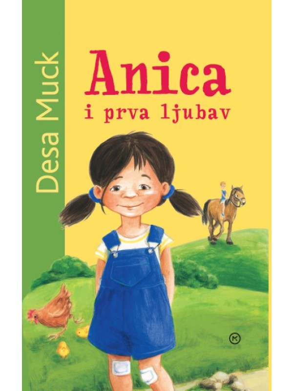 Anica i prva ljubav 13823