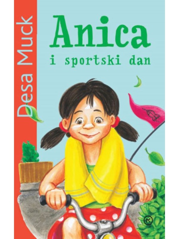 Anica i sportski dan 13819