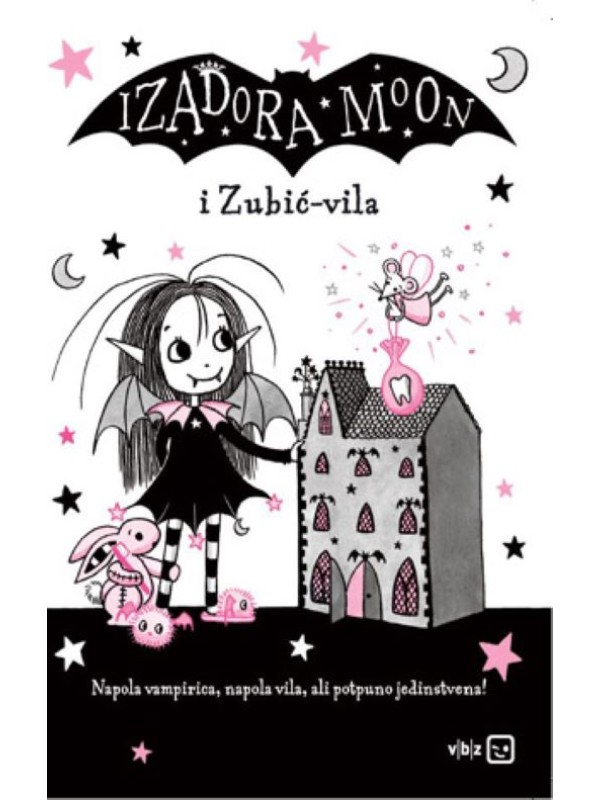 Izadora Moon i Zubić-vila 13184