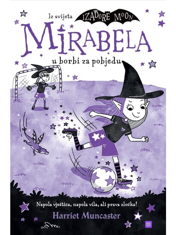 Mirabela u borbi za pobjedu 12414