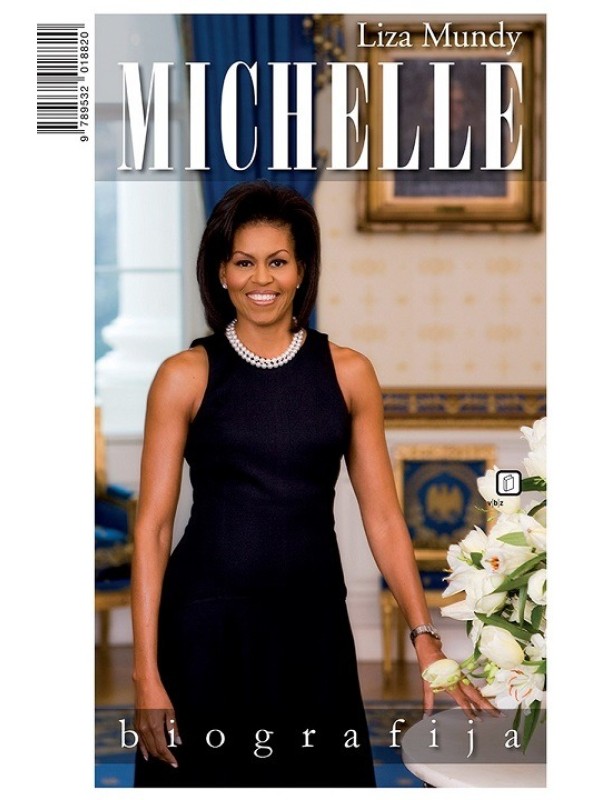 Michelle: biografija 6316