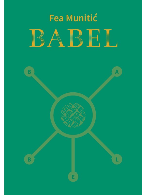 Babel: (nezavršena kronika) 5356