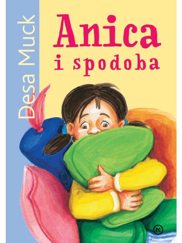 Anica i spodoba 13820