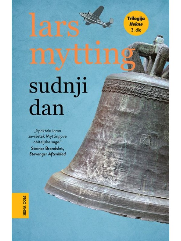 Sudnji dan (3. dio) 13725