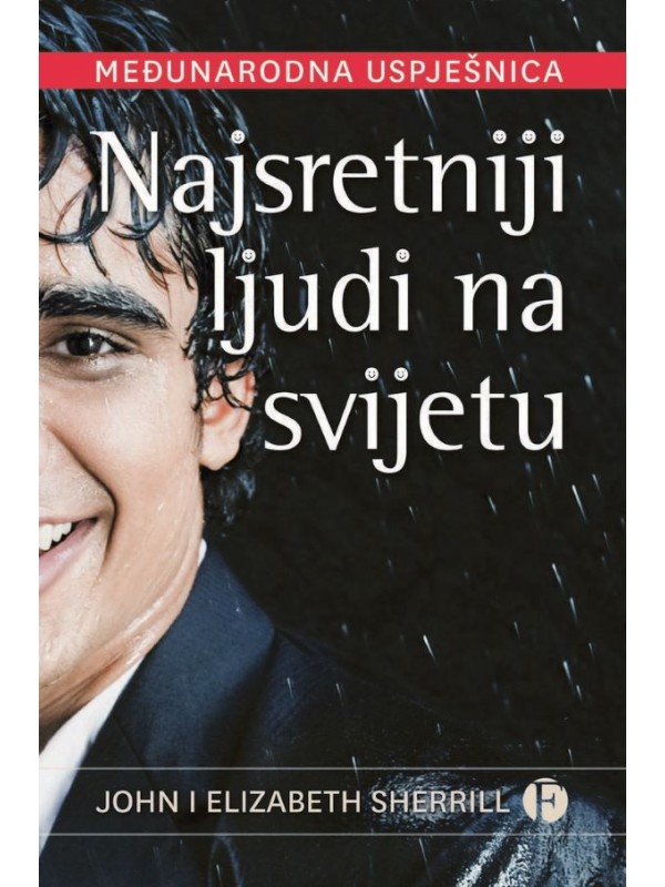 Najsretniji ljudi na svijetu 13899