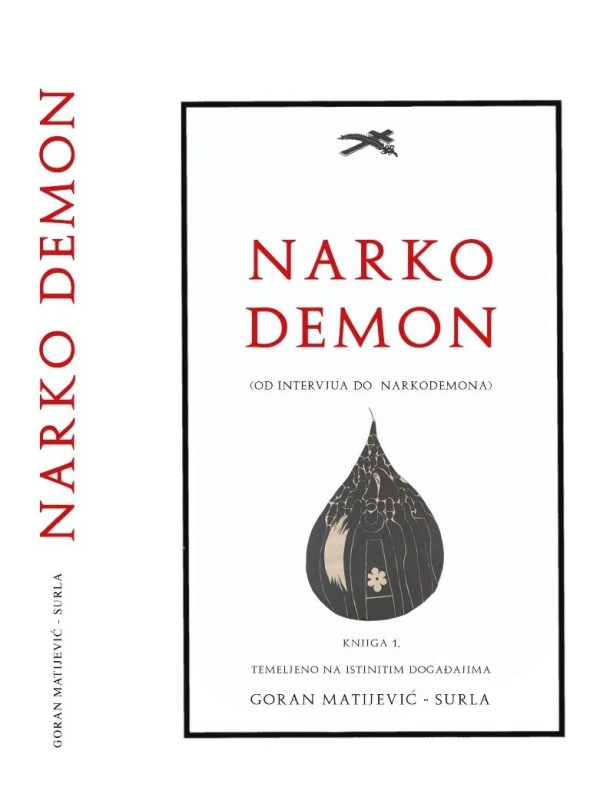 Narko demon 8263