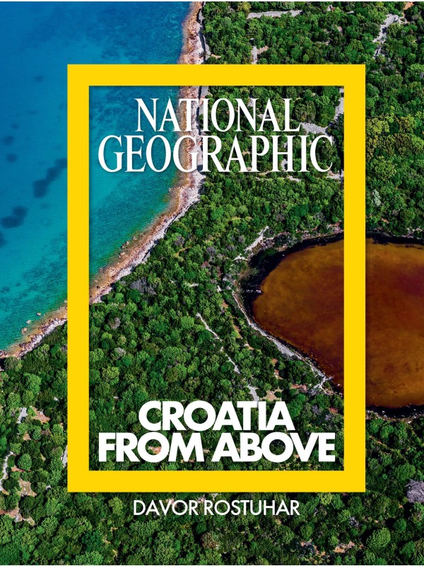 Croatia From Above - National Geographic 2603