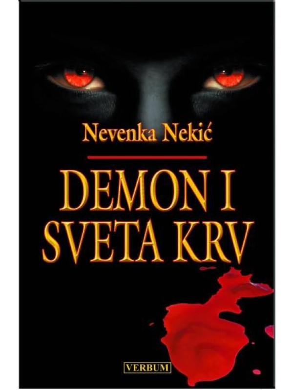 Demon i Sveta Krv 9405