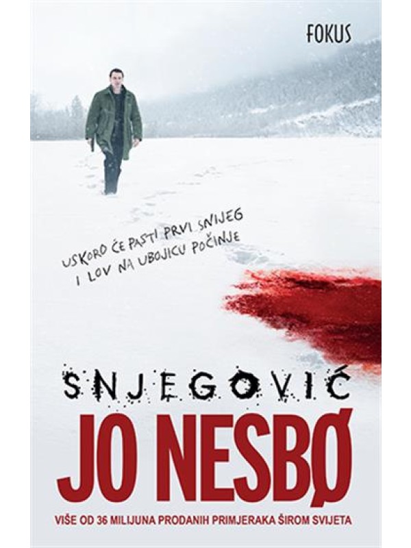 Snjegović 7. 3339