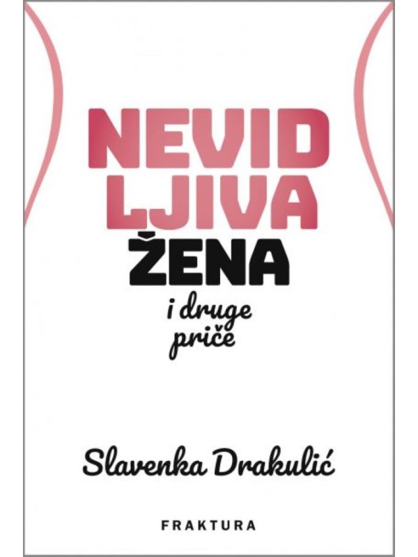 Nevidljiva žena i druge priče 10125