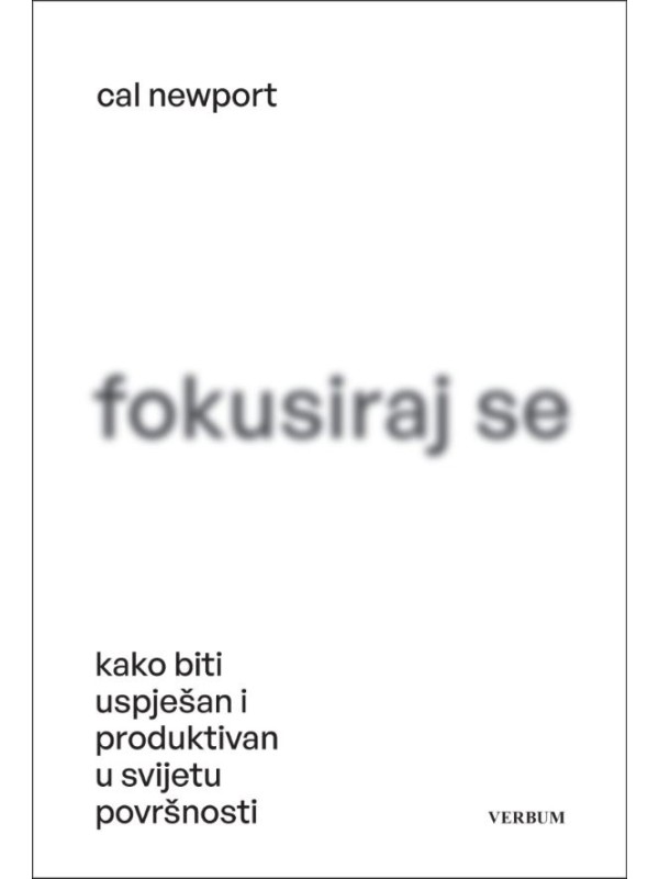 Fokusiraj se 13920