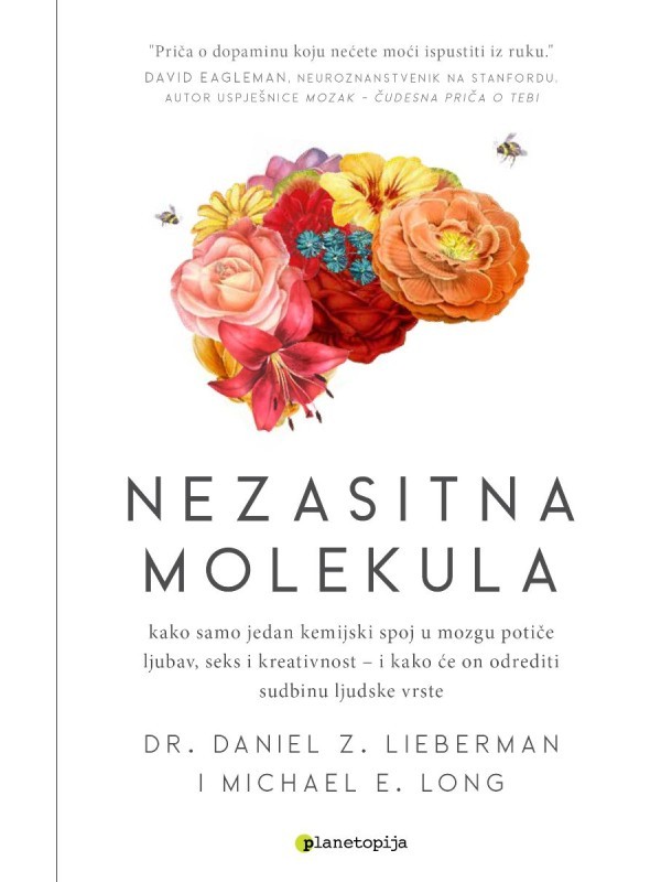 Nezasitna molekula 8262