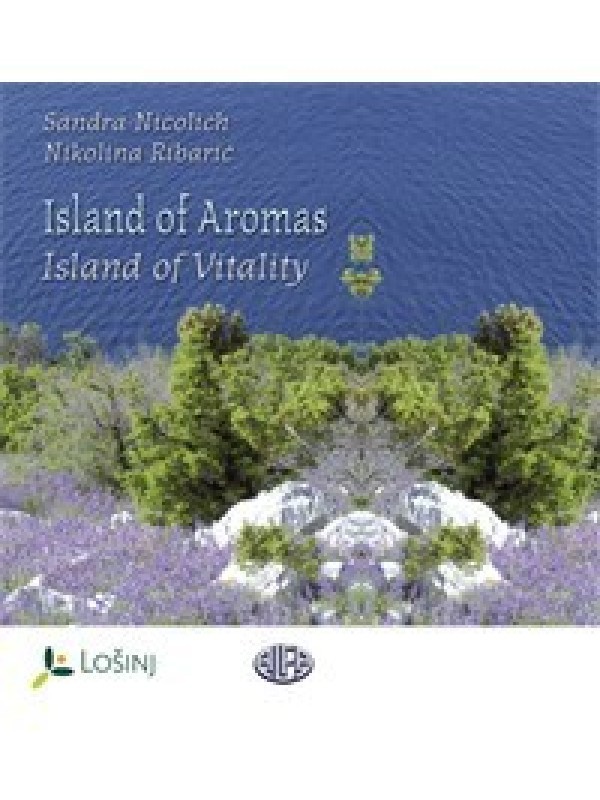 Island of Aromas - Island of Vitality 528