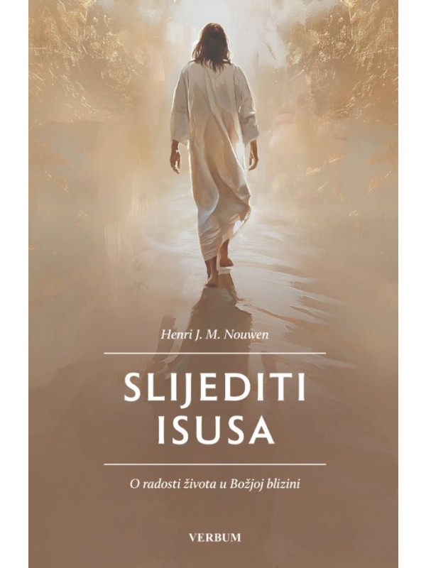 Slijediti Isusa 13190