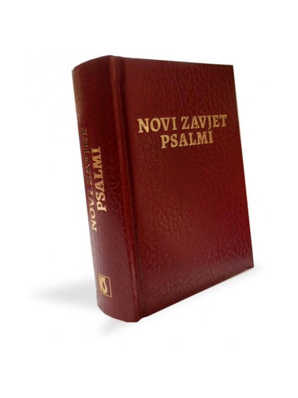 Novi zavjet i Psalmi 3616