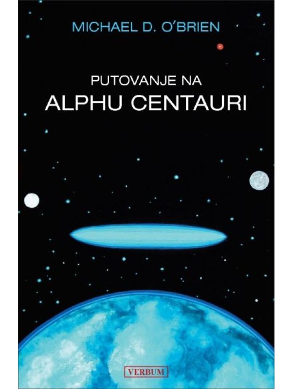 Putovanje na Alphu Centauri 5853