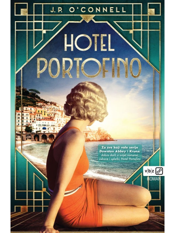 Hotel Portofino 8998