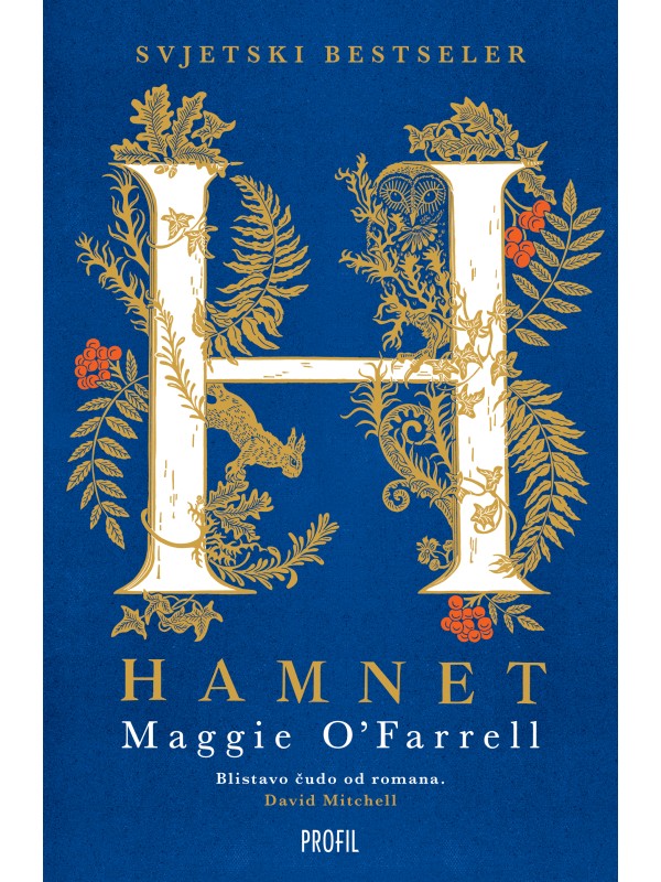 Hamnet 4931