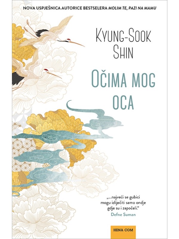 Očima mog oca 12702