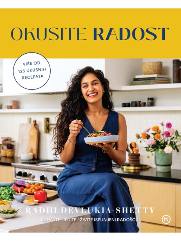 Okusite radost 13675