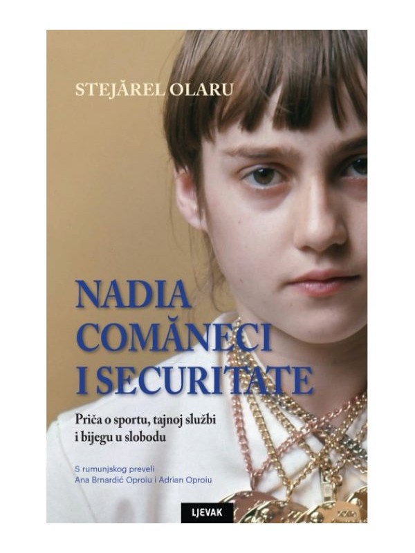 Nadia Comăneci i Securitate 12154