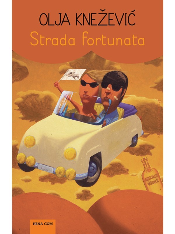 Strada fortunata 12514