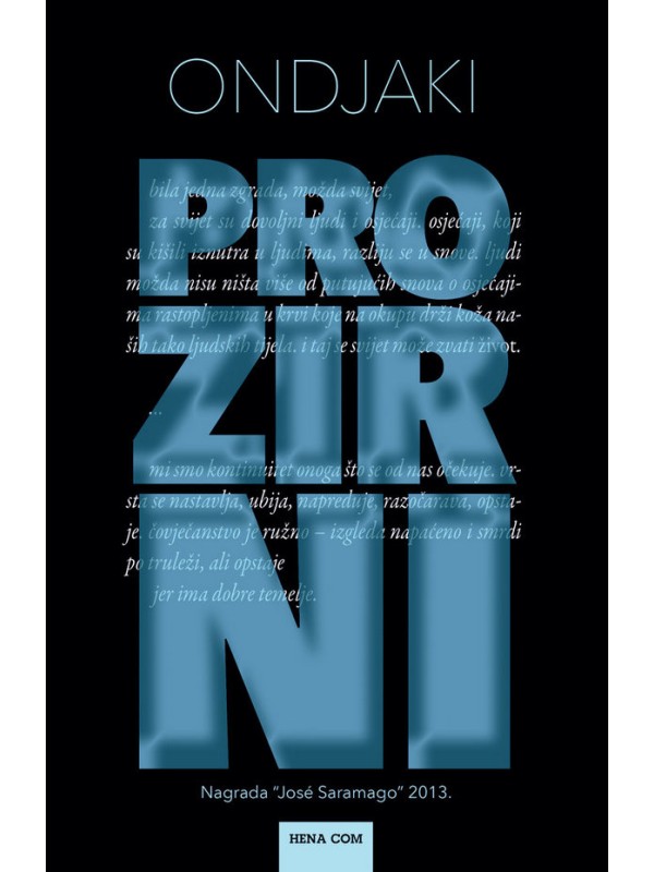 Prozirni 12477