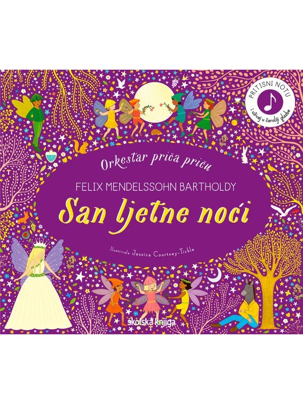 Orkestar priča priču – San ljetne noći 13739