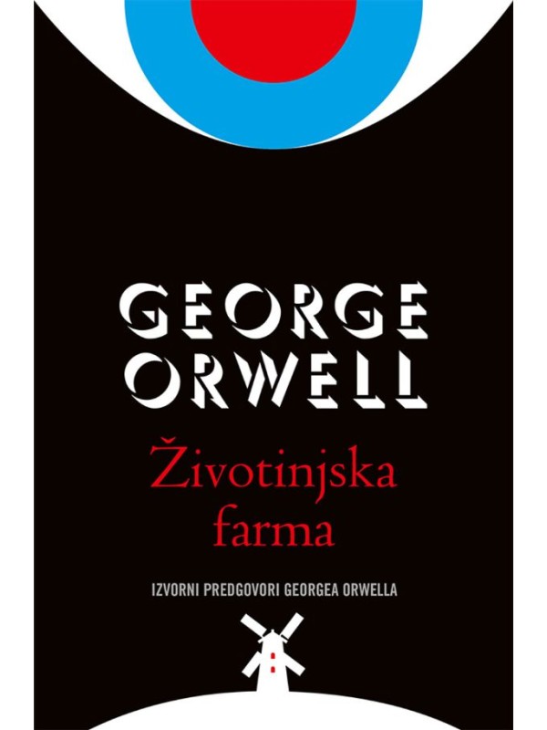 Životinjska farma 13865