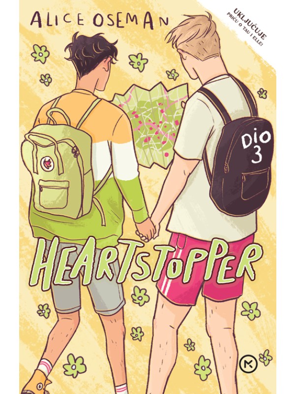 Heartstopper 3 13390