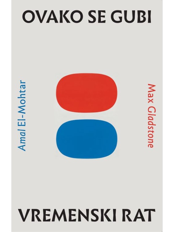 Ovako se gubi vremenski rat 14039