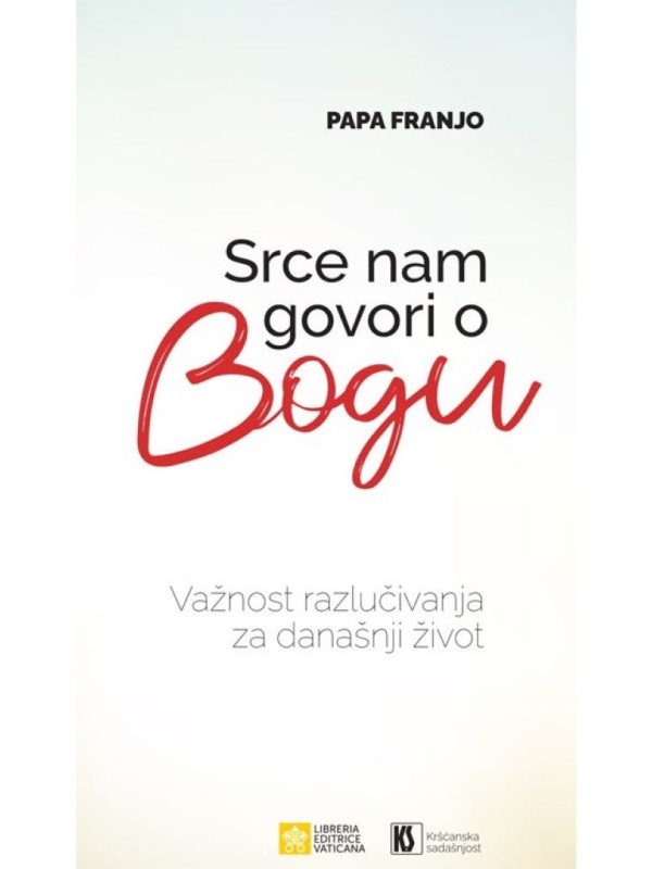 Srce nam govori o Bogu 13172