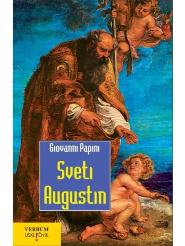 Sveti Augustin - džepni uvez TRENUTNO NEDOSTUPNO 9119