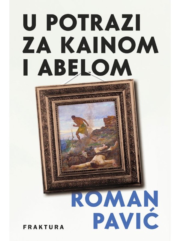 U potrazi za Kainom i Abelom 13671