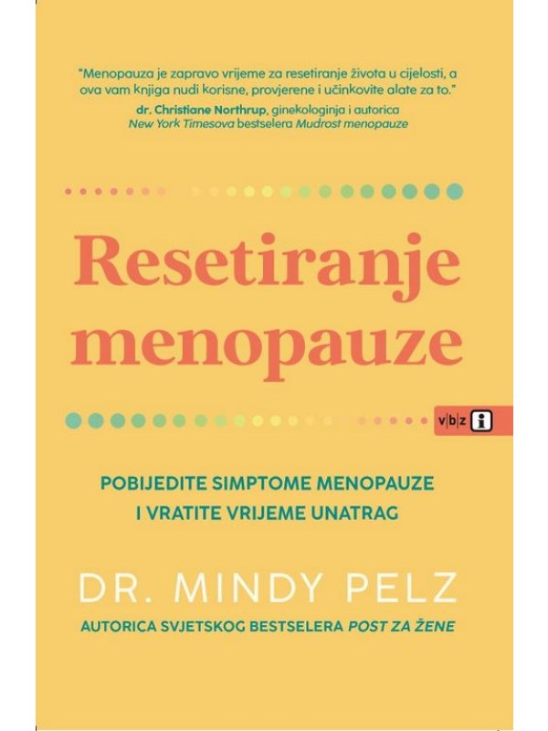 Resetiranje menopauze 13428