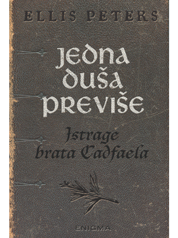 Jedna duša previše - 1 12971