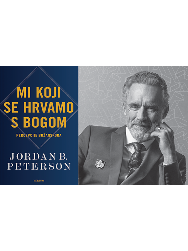 Mi koji se hrvamo s Bogom 13074