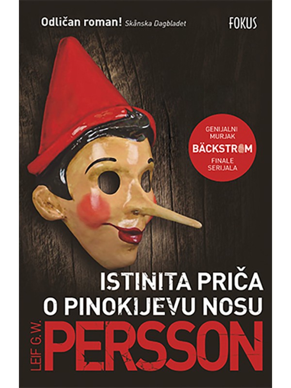 Istinita priča o Pinokijevu nosu 3. 3382