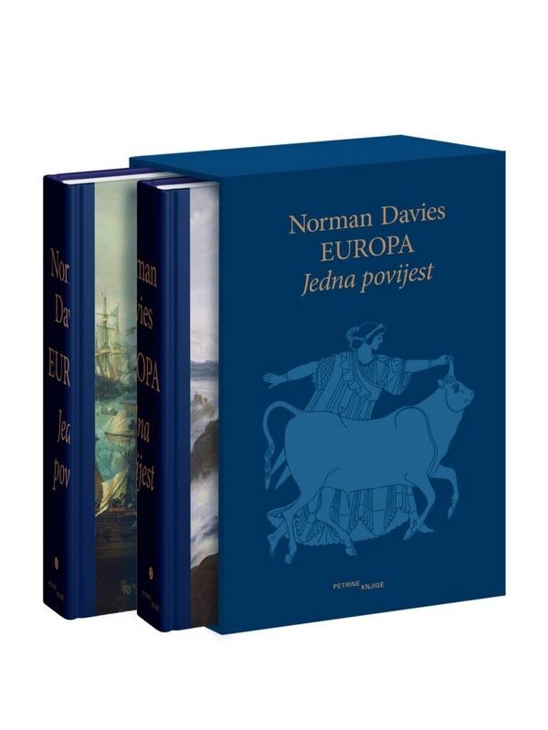 Europa: Jedna povijest 13804